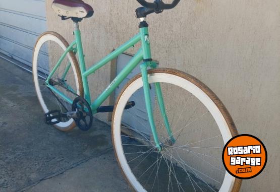 Deportes - Bicicleta  fixie 28 - En Venta