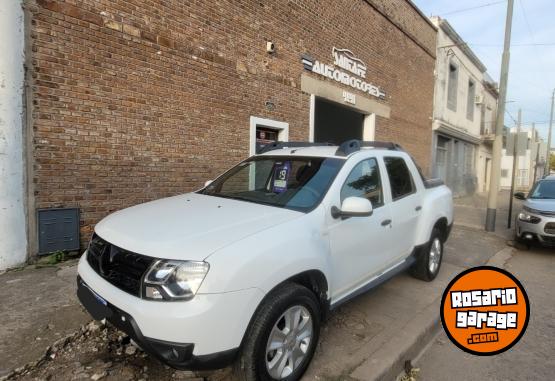 Camionetas - Renault Oroch 2019 Nafta - En Venta