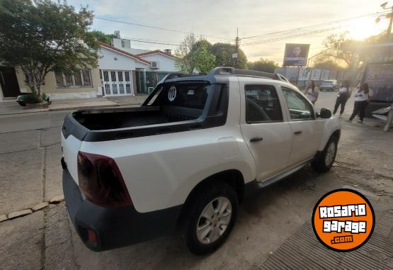 Camionetas - Renault Oroch 2019 Nafta - En Venta