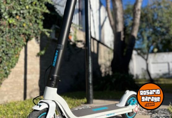 Otros - Monopatín MOBOX - En Venta