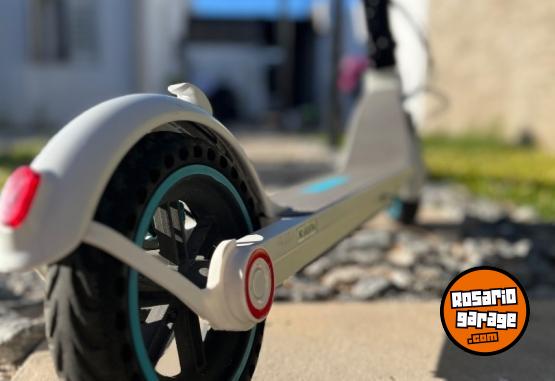 Otros - Monopatín MOBOX - En Venta