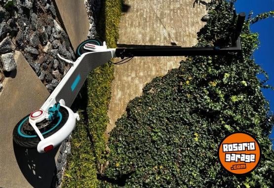 Otros - Monopatín MOBOX - En Venta