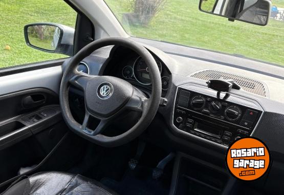 Autos - Volkswagen up move 2018 Nafta 208000Km - En Venta