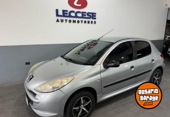Autos - Peugeot 207 2013 Nafta 112000Km - En Venta