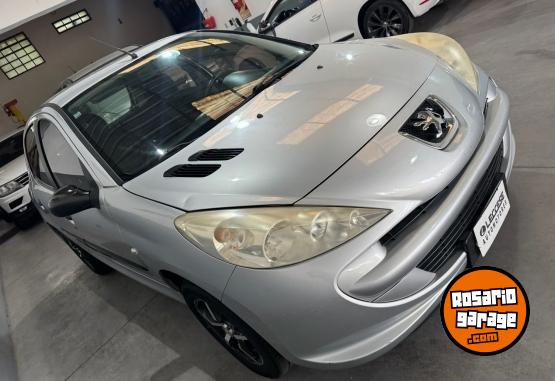 Autos - Peugeot 207 2013 Nafta 112000Km - En Venta