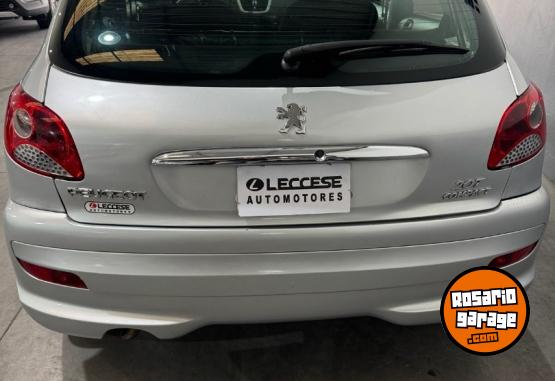 Autos - Peugeot 207 2013 Nafta 112000Km - En Venta