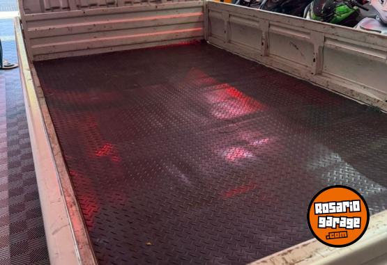 Utilitarios - Zanella Z Truck 2019 Nafta 168000Km - En Venta