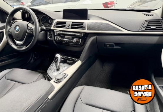 Autos - Bmw 320i Sedán Executive 2017 Nafta 56000Km - En Venta