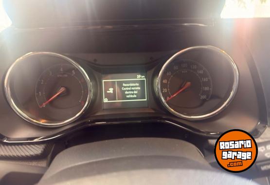 Autos - Chevrolet ONIX 1.0L LT 2025 Nafta 39Km - En Venta