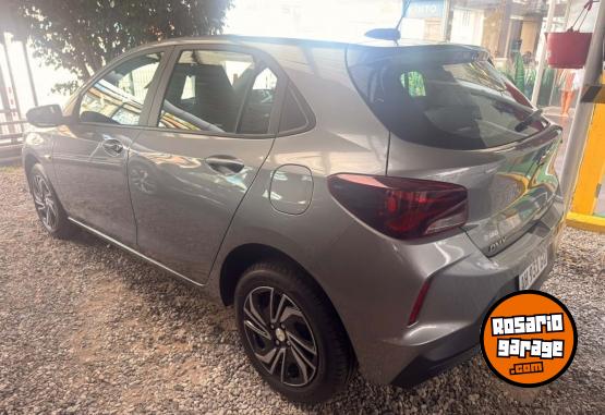 Autos - Chevrolet ONIX 1.0L LT 2025 Nafta 39Km - En Venta