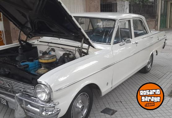 Cl�sicos - Inmaculado �nico - En Venta