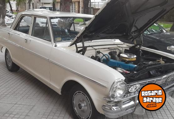 Cl�sicos - Inmaculado �nico - En Venta