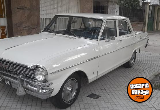 Cl�sicos - Inmaculado �nico - En Venta