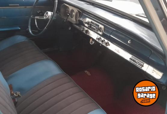 Cl�sicos - Inmaculado �nico - En Venta