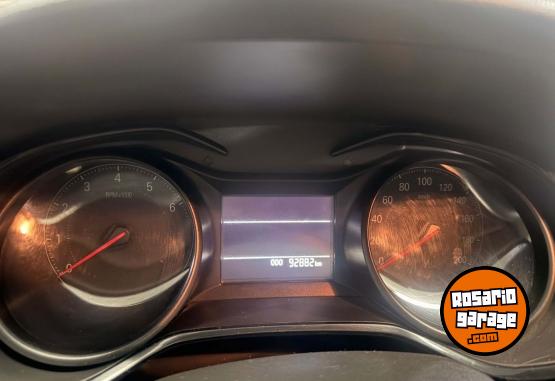 Autos - Chevrolet ONIX PLUS 1.2 2021 Nafta 92882Km - En Venta