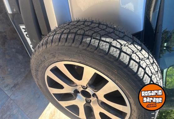 Autos - Chevrolet Spin active 2018 Nafta 120000Km - En Venta