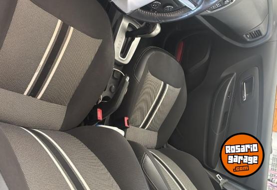 Autos - Chevrolet Spin active 2018 Nafta 120000Km - En Venta