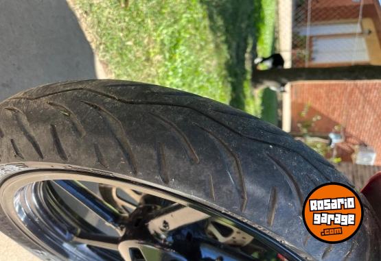 Motos - Yamaha FZ 150 2.0 2017 Nafta 6000Km - En Venta