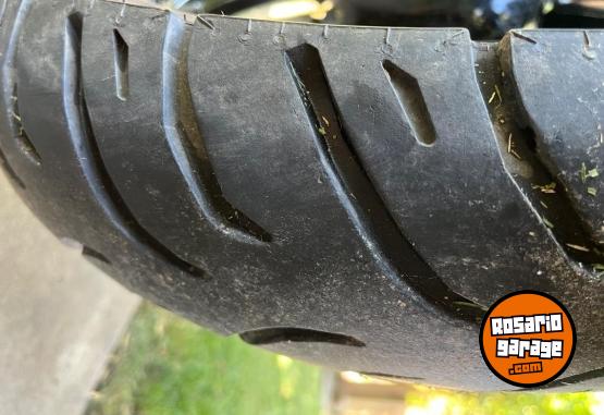 Motos - Yamaha FZ 150 2.0 2017 Nafta 6000Km - En Venta