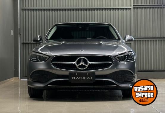 Autos - Mercedes Benz C 300 2026 Nafta 700Km - En Venta