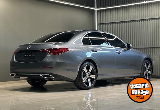 Autos - Mercedes Benz C 300 2026 Nafta 700Km - En Venta