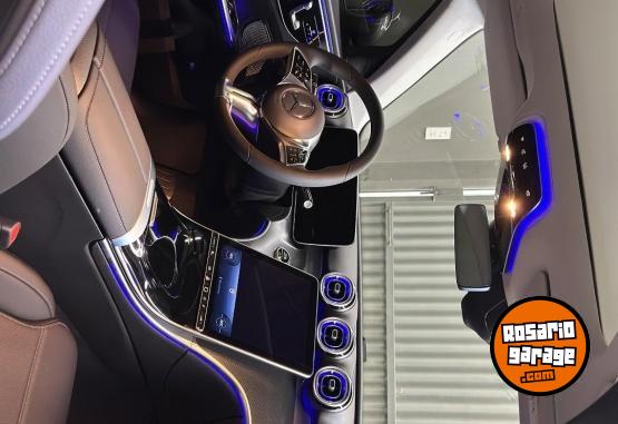 Autos - Mercedes Benz C 300 2026 Nafta 700Km - En Venta