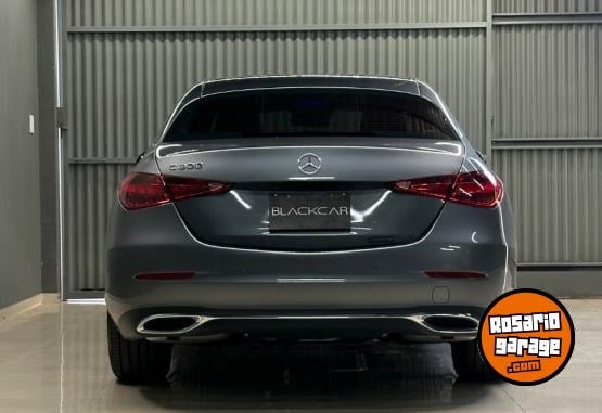 Autos - Mercedes Benz C 300 2026 Nafta 700Km - En Venta