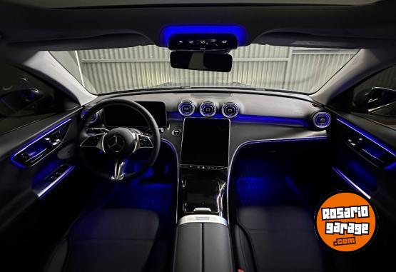 Autos - Mercedes Benz C 300 2026 Nafta 700Km - En Venta