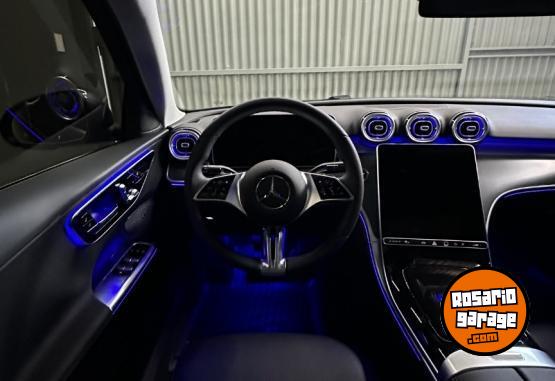 Autos - Mercedes Benz C 300 2026 Nafta 700Km - En Venta