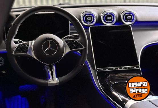 Autos - Mercedes Benz C 300 2026 Nafta 700Km - En Venta