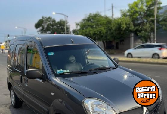 Utilitarios - Renault 2016 2016 GNC 245000Km - En Venta