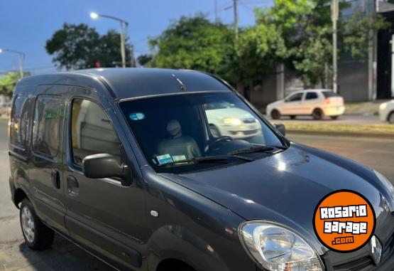 Utilitarios - Renault 2016 2016 GNC 245000Km - En Venta
