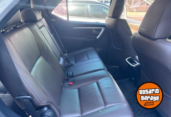 Camionetas - Toyota Sw4 2018 Diesel 90000Km - En Venta