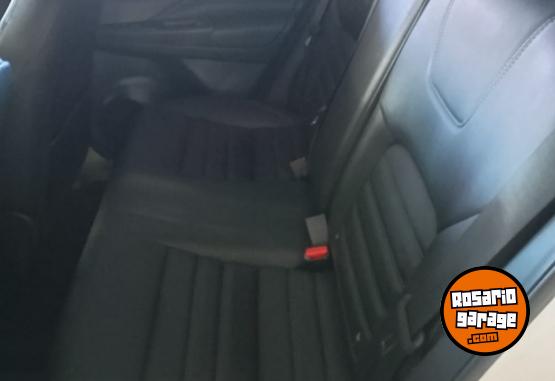 Camionetas - Nissan Kicks Exclusive 1.6 CVT 2020 Nafta 76000Km - En Venta