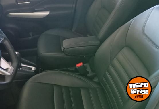 Camionetas - Nissan Kicks Exclusive 1.6 CVT 2020 Nafta 76000Km - En Venta