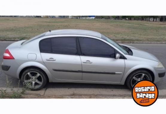 Autos - Renault Megnne 2 2009 GNC 170000Km - En Venta