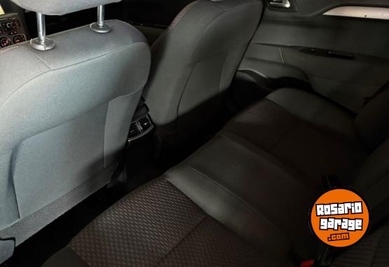 Autos - Citroen C4 LOUNG S EDITION 2016 Nafta 106000Km - En Venta