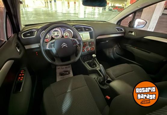Autos - Citroen C4 LOUNG S EDITION 2016 Nafta 106000Km - En Venta
