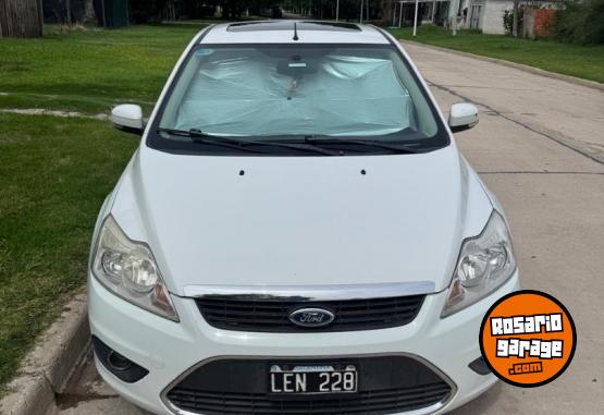 Autos - Ford Focus 2012 GNC 212000Km - En Venta