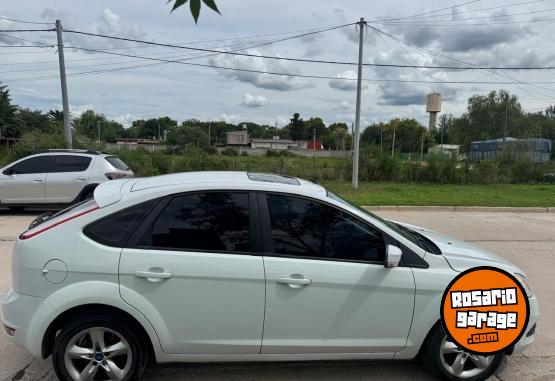 Autos - Ford Focus 2012 GNC 212000Km - En Venta