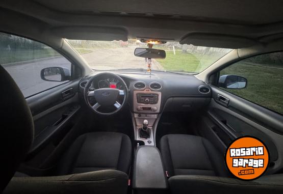 Autos - Ford Focus 2012 GNC 212000Km - En Venta