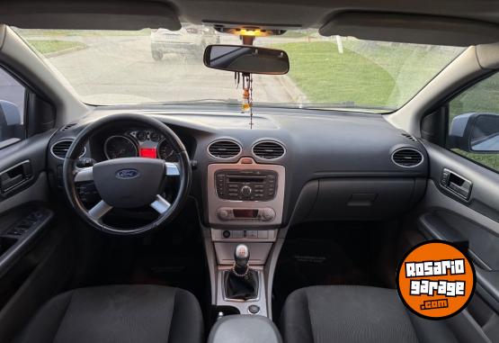 Autos - Ford Focus 2012 GNC 212000Km - En Venta