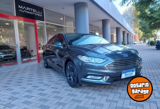 Autos - Ford Mondeo 2.0 SEL 2018 Nafta 80000Km - En Venta