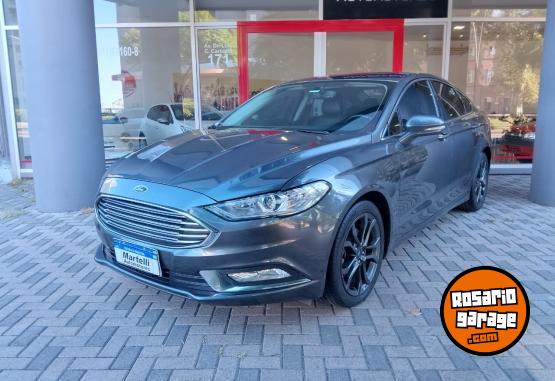 Autos - Ford Mondeo 2.0 SEL 2018 Nafta 80000Km - En Venta