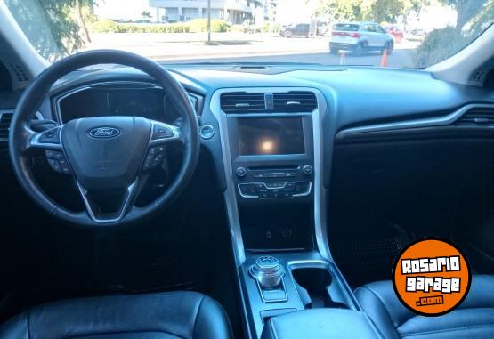 Autos - Ford Mondeo 2.0 SEL 2018 Nafta 80000Km - En Venta