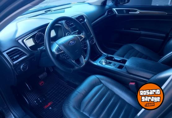 Autos - Ford Mondeo 2.0 SEL 2018 Nafta 80000Km - En Venta