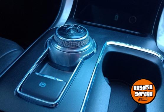 Autos - Ford Mondeo 2.0 SEL 2018 Nafta 80000Km - En Venta