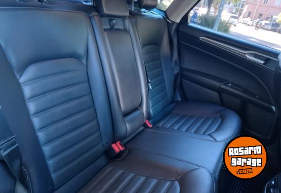 Autos - Ford Mondeo 2.0 SEL 2018 Nafta 80000Km - En Venta