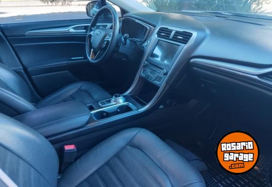 Autos - Ford Mondeo 2.0 SEL 2018 Nafta 80000Km - En Venta