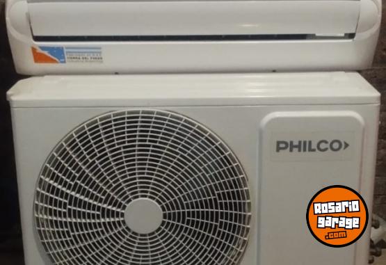 Hogar - Aire acondicionado PHILCO - En Venta